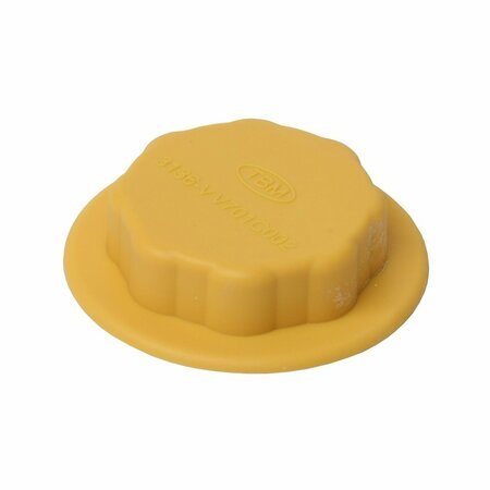 URO PARTS Expansion Tank Cap, 4395570 4395570